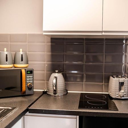 Modern Studio In Central ロンドン エクステリア 写真