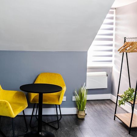 Modern Studio In Central ロンドン エクステリア 写真