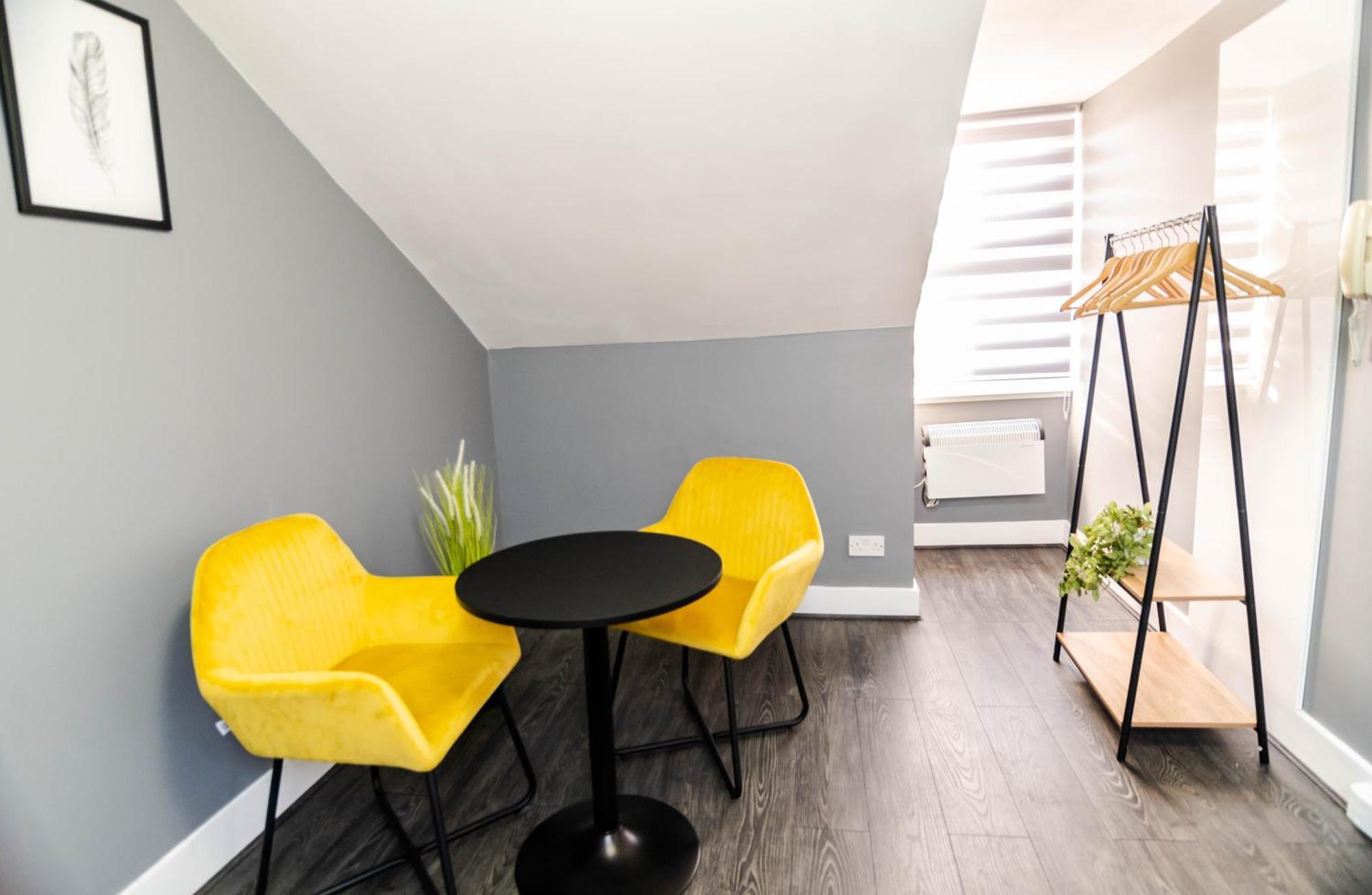 Modern Studio In Central ロンドン エクステリア 写真