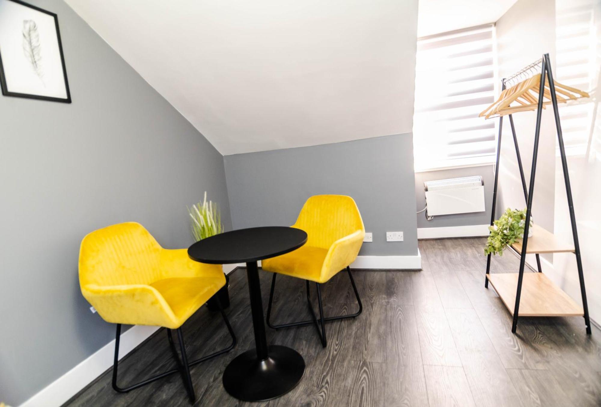 Modern Studio In Central ロンドン エクステリア 写真
