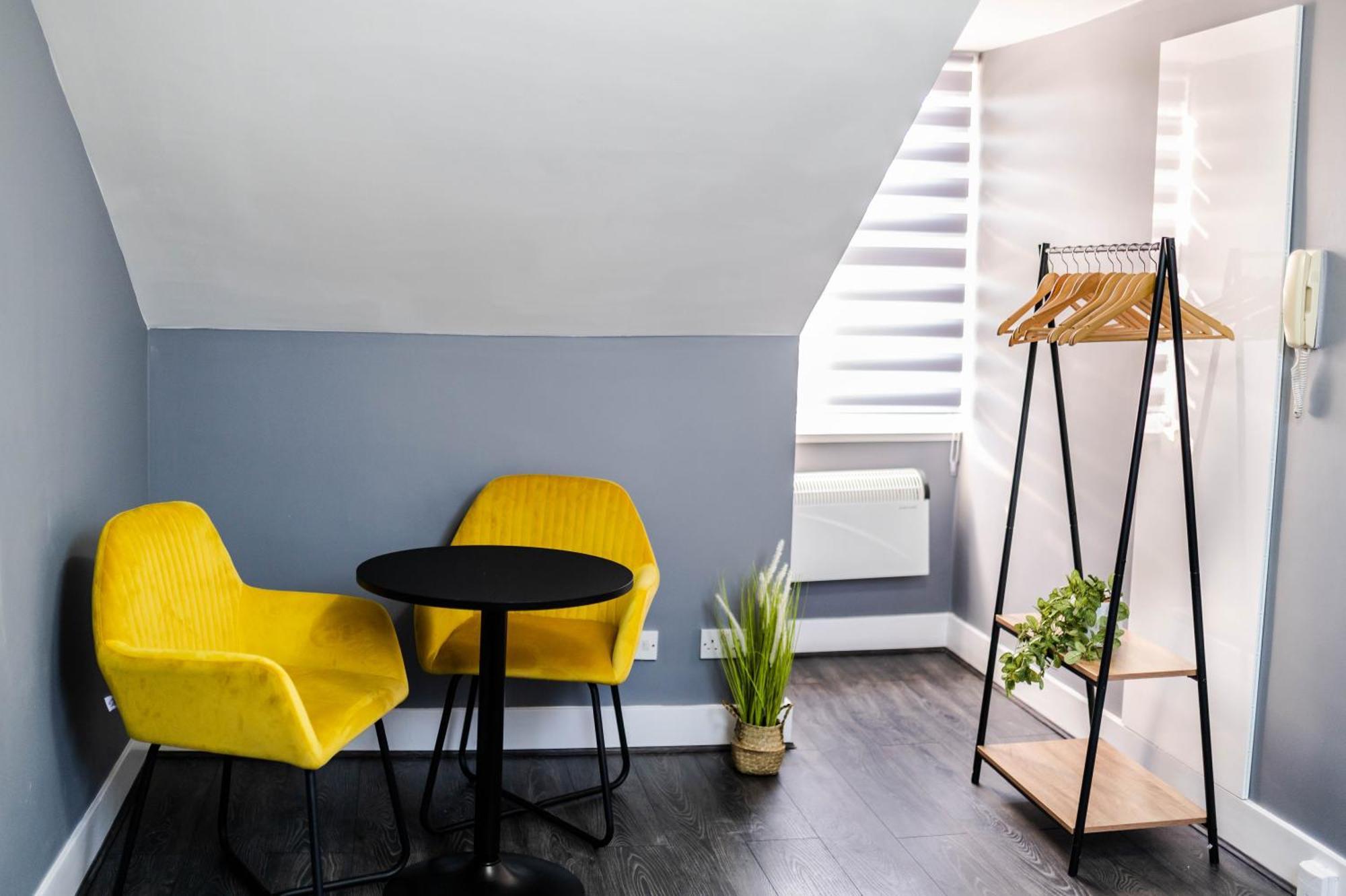 Modern Studio In Central ロンドン エクステリア 写真